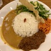 カンテグランデカレー サン広場店