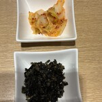 韓国料理 阿利水 - 