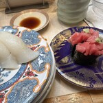 Mawaru sushi zanmai - 