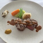 東京會舘 銀座スカイラウンジ - 