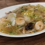 中華ダイニング 菜演 - 