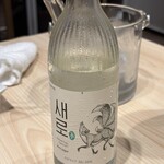 韓国料理 阿利水 - 