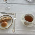 東京會舘 銀座スカイラウンジ - 