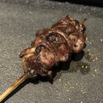 とり澤 - はつもと