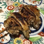 とり澤 - 手羽先