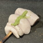 とり澤 - ささみ