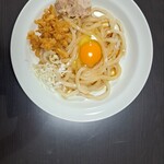 丸池製麺所 - 