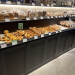 ザ シティ ベーカリー 赤坂アークヒルズ - 