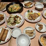 餃子の王将 - 