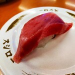 Sushi ro - 倍トロ