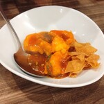 中華ダイニング 菜演 - 