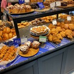 ザ シティ ベーカリー 赤坂アークヒルズ - 