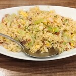 中華ダイニング 菜演 - 