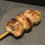 とり澤 - つくね