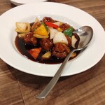 中華ダイニング 菜演 - 