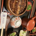 炭焼うな富士 - 