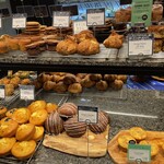 ザ シティ ベーカリー 赤坂アークヒルズ - 