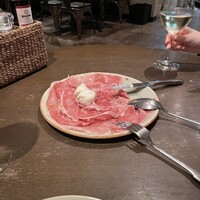 オービカ モッツァレラバー 梅田店 - 