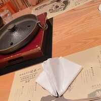 鹿児島華蓮 銀座店 - 