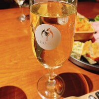 パージナ イタリアン ファイアワークス プラス カフェ ～薪焼きイタリアンとワイン～ - 