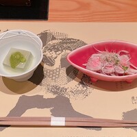 鹿児島華蓮 銀座店 - 