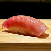 佐野鮨 - 中とろ