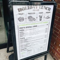 パージナ イタリアン ファイアワークス プラス カフェ ～薪焼きイタリアンとワイン～ - 