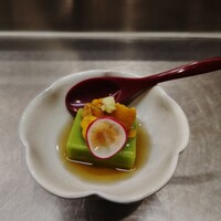 なにわ天ぷら 維心 - 
