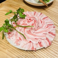 あぐー豚しゃぶしゃぶ専門店 とり央 別邸 - 