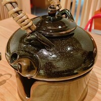 鹿児島華蓮 銀座店 - 