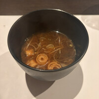 新宿 鮨 よこ田 - 