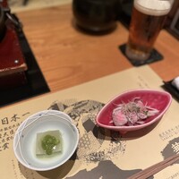 鹿児島華蓮 銀座店 - 