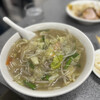 中華麺店 喜楽