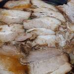 北大塚ラーメン - 