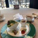 中国料理 翆陽 - 