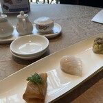 中国料理 翆陽 - 