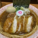 らぁめん 生姜は文化。 - 