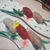 博多 鮨 桃の木 - 