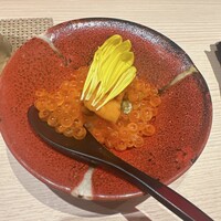 博多 鮨 桃の木 - 