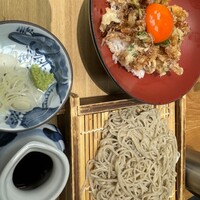 手打ち蕎麦 欅 - 
