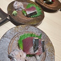 博多 鮨 桃の木 - 