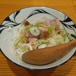 らーめん かねかつ - 