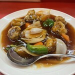 上海楼 - 料理写真: