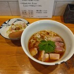 らーめん かねかつ - 