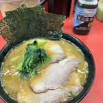 ラーメン 杉田家 - 