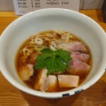 らーめん かねかつ - 