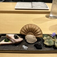 焼き鳥 茂 東桜 - 
