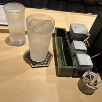 焼き鳥 茂 東桜 - 