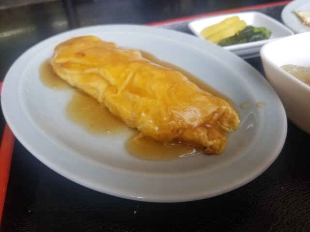 六華園 - 釧路（中華料理）の写真