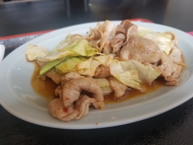 六華園 - 釧路（中華料理）の写真